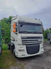 DAF XF  105  460KM