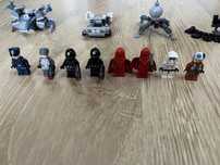 Zestaw LEGO Star Wars