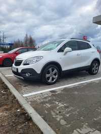 Opel Mokka 1.7 CDTI 2014