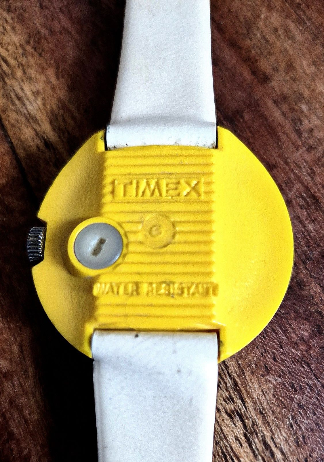 Zegarek Timex lata 74/75 vintage