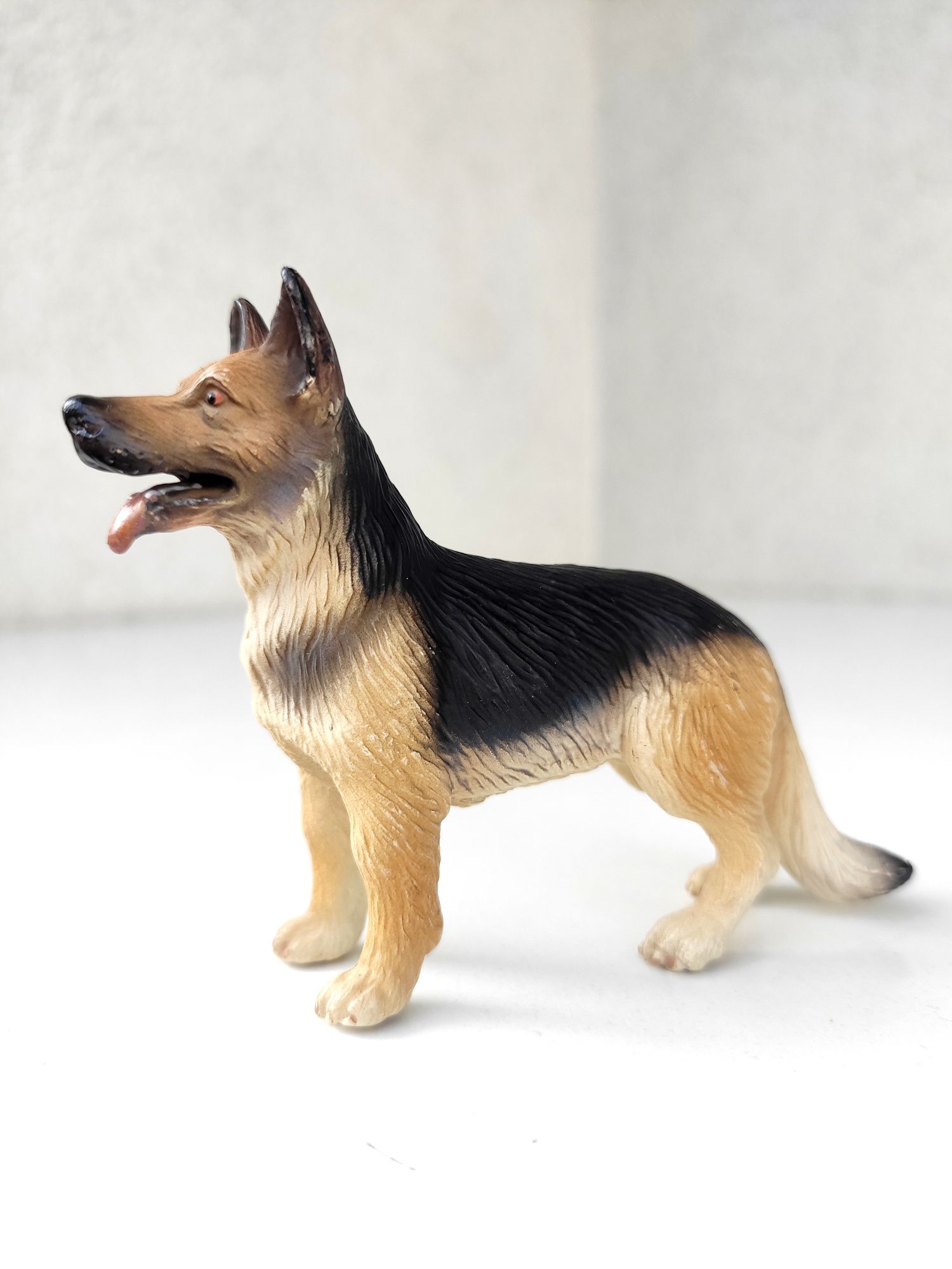 Schleich owczarek niemiecki 2003.
