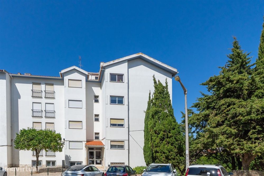 Apartamento T1 Arrendamento em Alcabideche,Cascais
