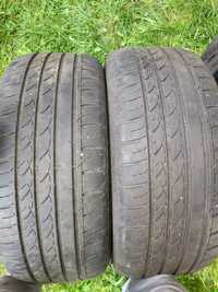 Opony 215/55/16r 4szt