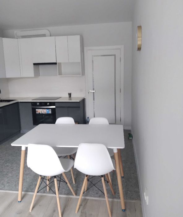 Оренда 1,5 кімнатної квартрии Жк Мала Прага