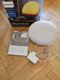 Philips Wake-up Light HF3531 Smart Sleep wake up smartsleep budzik