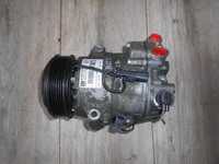 Sprężarka pompa kompresor klimatyzacji Opel Meriva B Astra J 1,7 CDTI 131KM 2012r 13387234 YW5