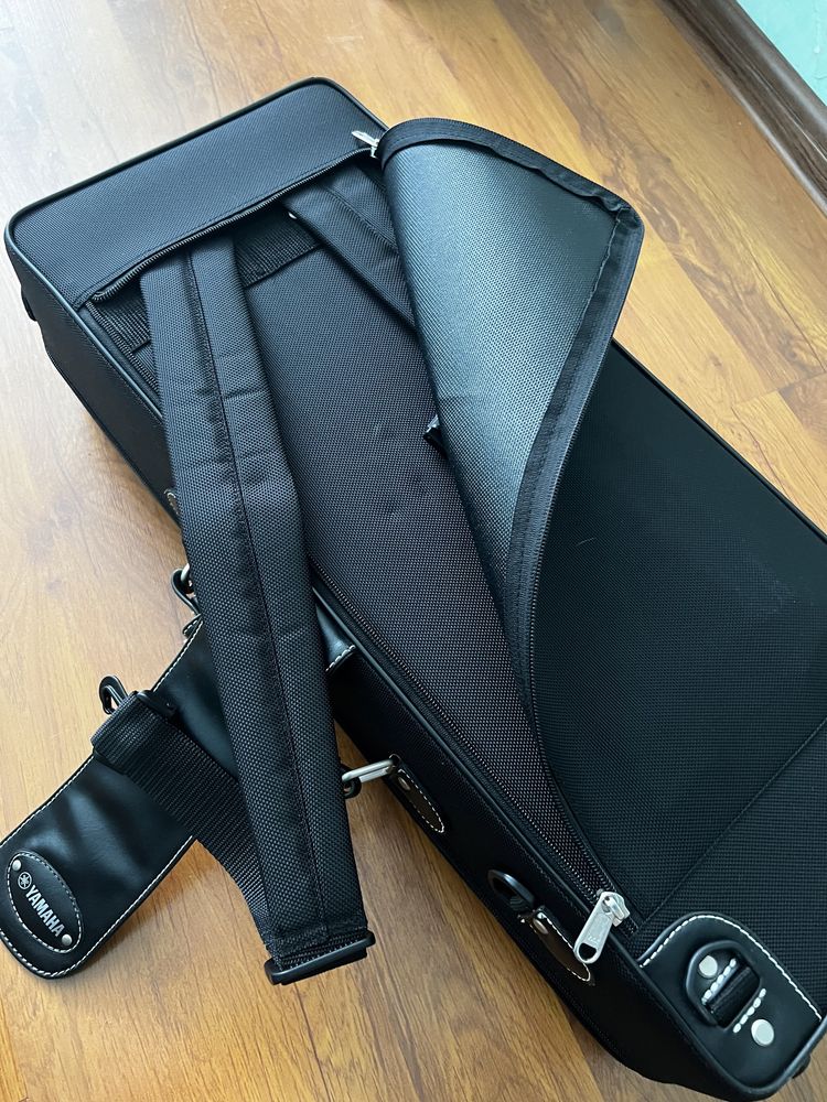 Yamaha кофр чемодан сумка альт саксофон