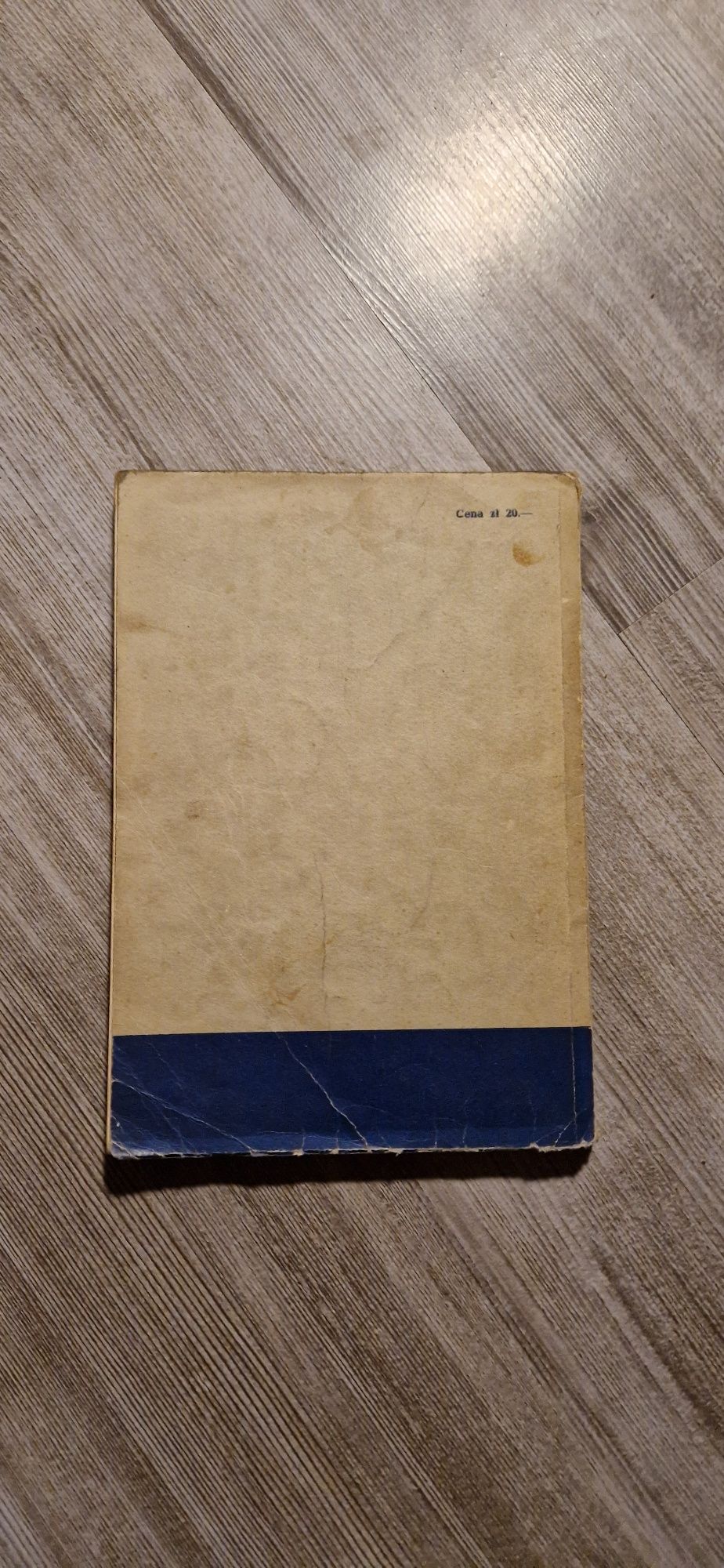 Nauka o nerwach obwodowych Edward Loth 1960