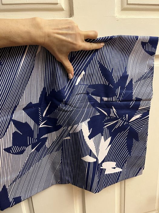 Ткань остатки (для рукоделия)