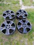 Ford  mondeo felgi 18