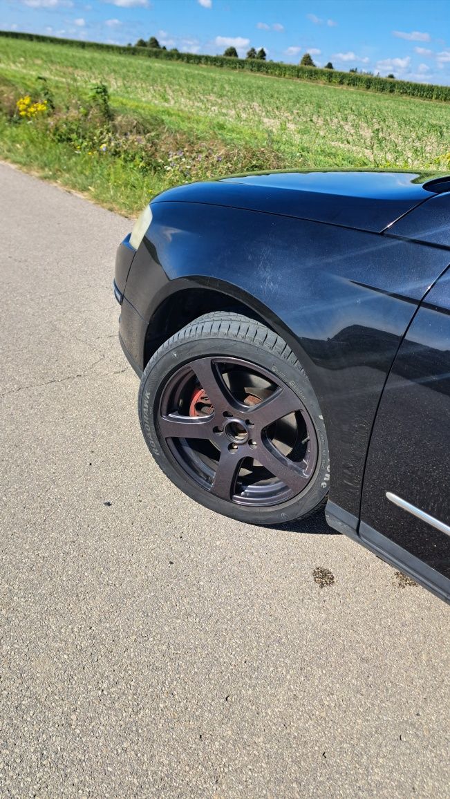 Volkswagen Passat B6 Kombi 1.9 TDI