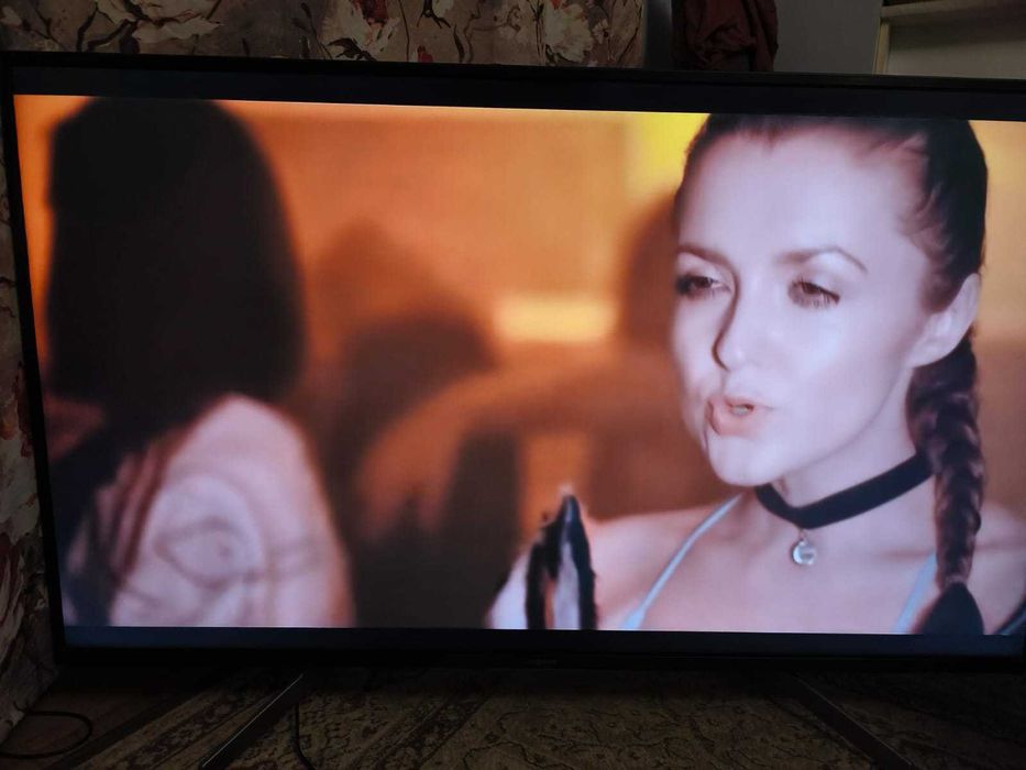 Telewizor Sony Bravia 49" kd49xg80xx