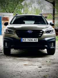 Subaru Outback 2022 Limited XT