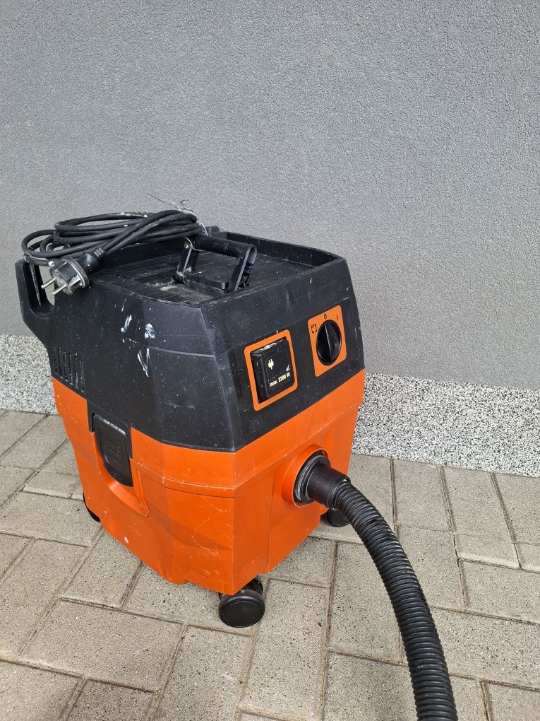 Odkurzacz Fein Dustex 25L