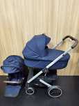 Cybex Balios S Lux zestaw 2w1