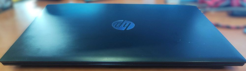 HP Pavilion Gaming 16-A0029NS  i7-10750H/16GB/256GB NVME + 256 Gb SSD