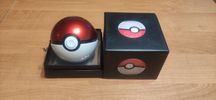 Powerbank w ksztalcie Pokebola / Pokemon