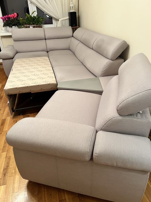 Narożnik Etap Sofa AGATA SALON