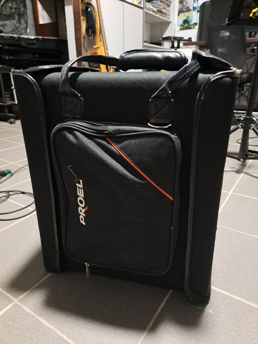 Torba Proel Rack