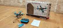 Dron Flybotic 14+