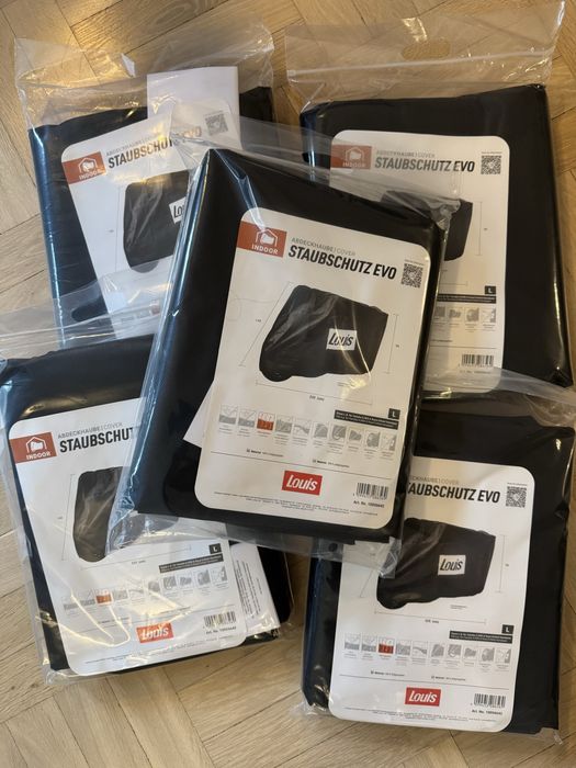 Super prezent pokrowiec na motor motocykl skuter idealna ochrona