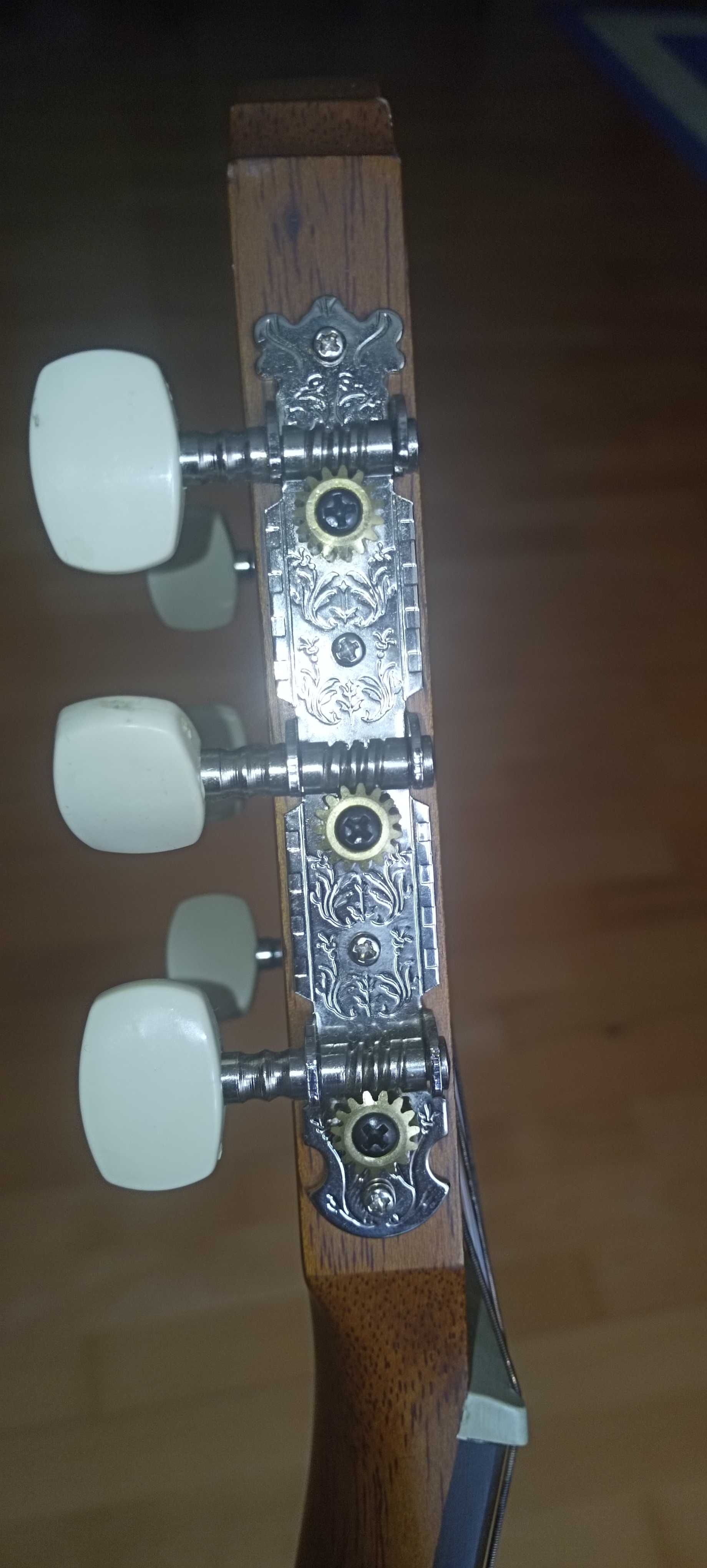 Гітара cort guitars AC10 NS