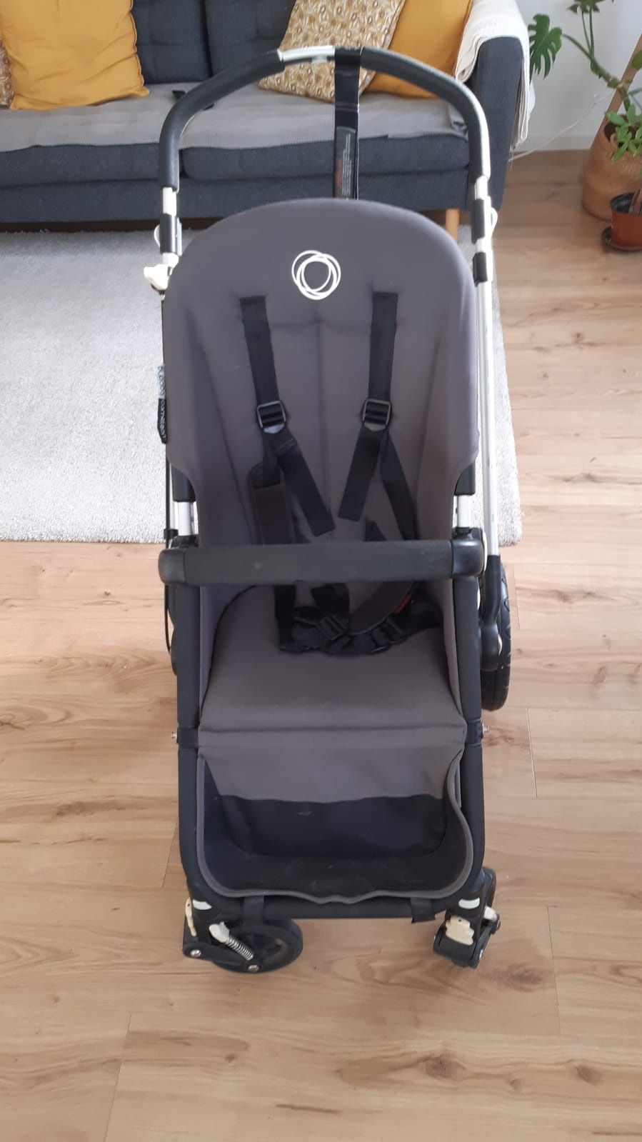 Bugaboo Cameleon