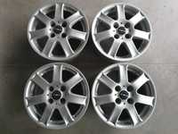 Alufelgi 15" Opel Astra Corsa C D Adam Combo Meriva 4x100