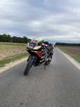 Aprilia rs 125 ABS, 2020r. w bardzo dobrym stanie