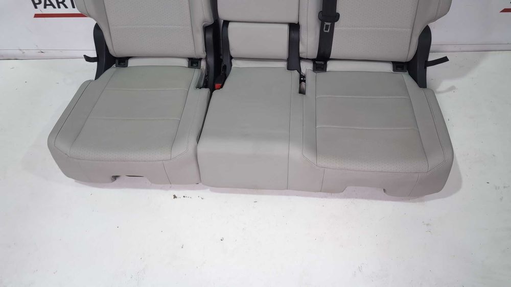 Комплект сидений с Volkswagen Tiguan 2018 (AD/BW) SE Кроссовер