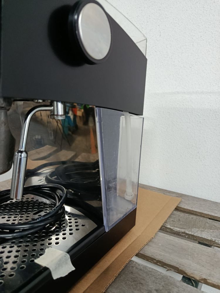 Maquina Cafe Pastilha