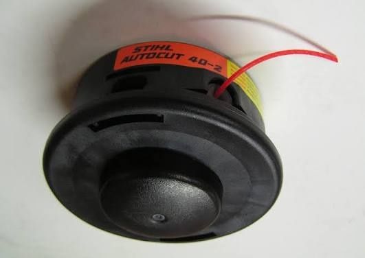 Głowica Stihl autocut 40-2