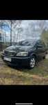 Опель Zafira а 2000г На повному бойовому ходу