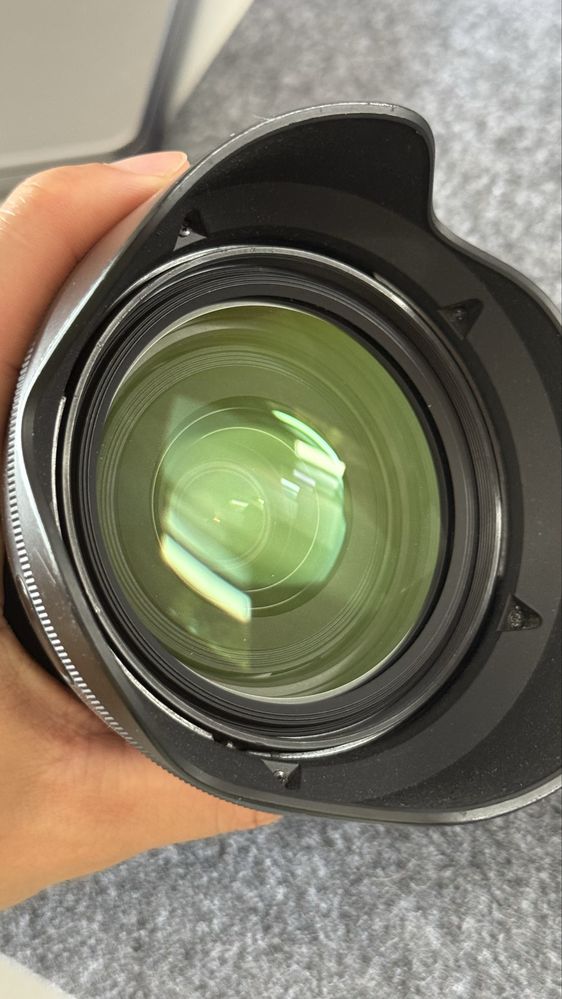 Sigma 24-70mm 2.8 Art FE Sony
