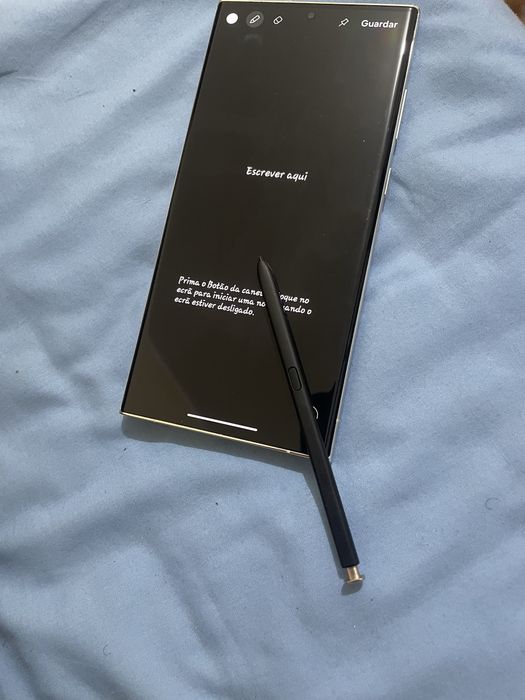 Samsung galaxy S23 ultra
