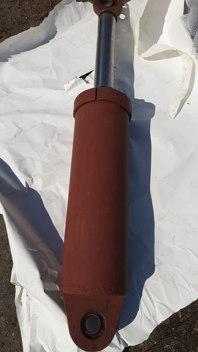 Гидроцилиндр промышленный