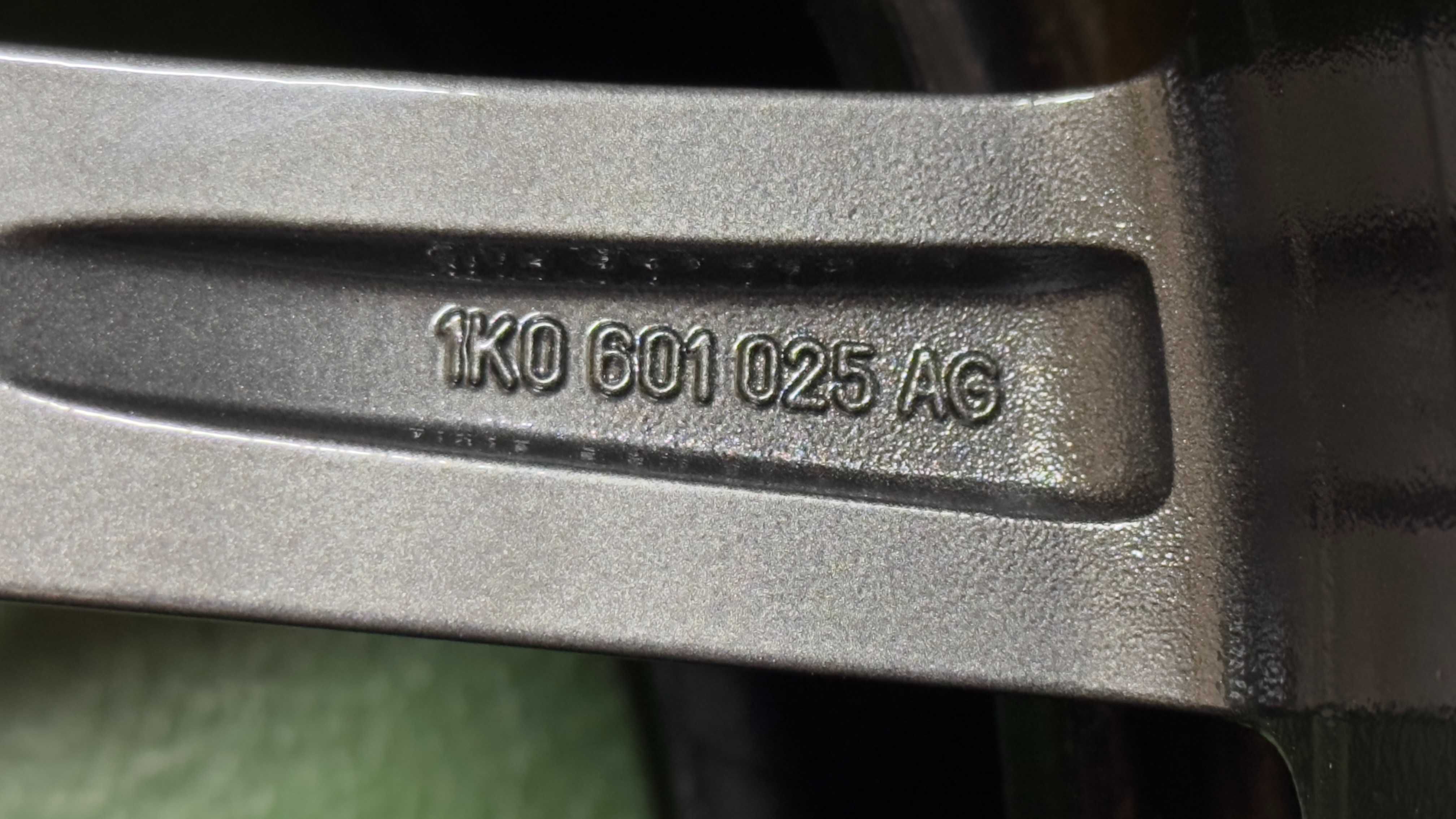 Felgi Aluminiowe 18" 7,5Jx18 5x112x57,1 ET51 Audi VW Skoda Seat itp.