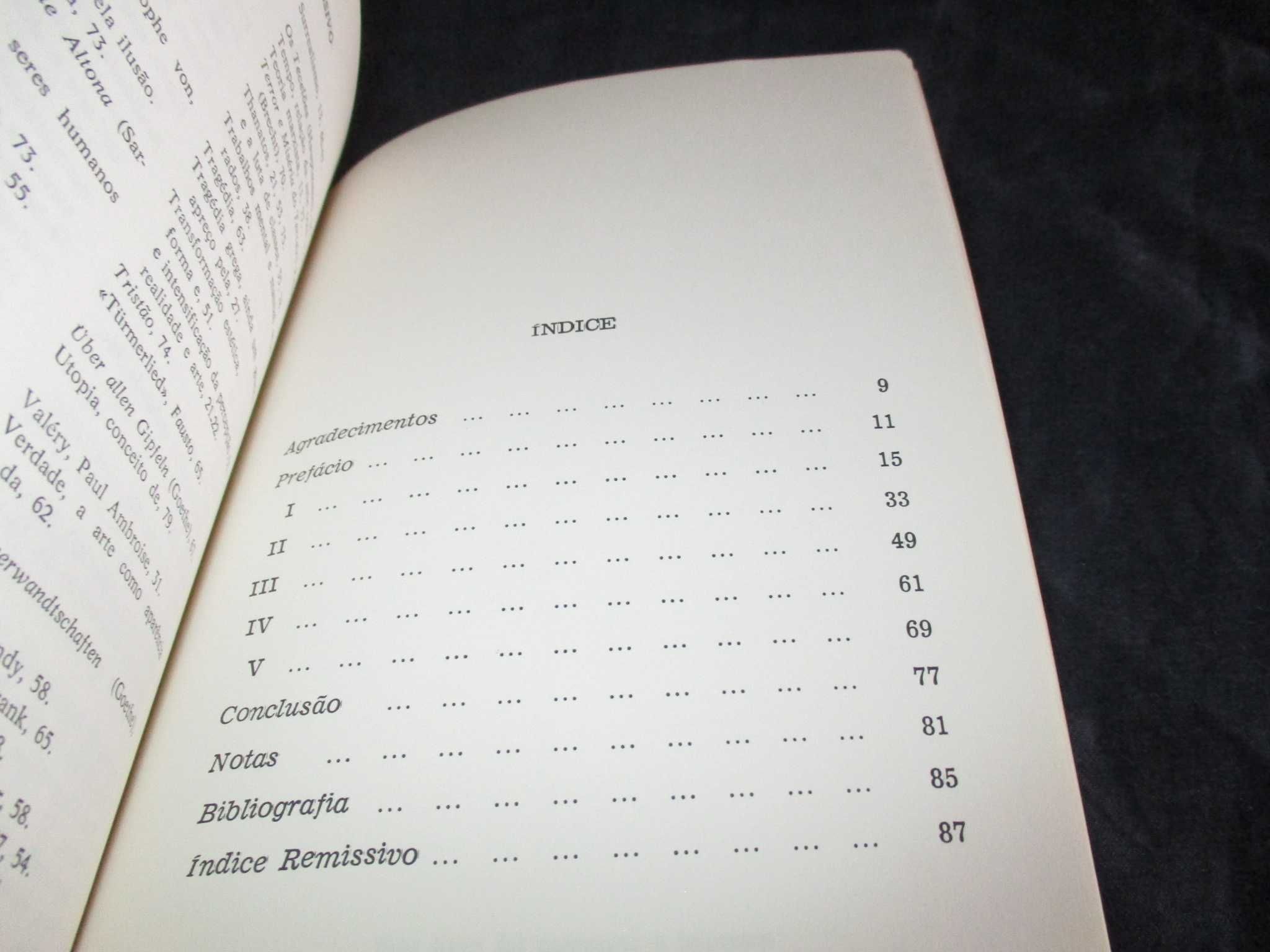 Livro A Dimensão Estética Herbert Marcuse