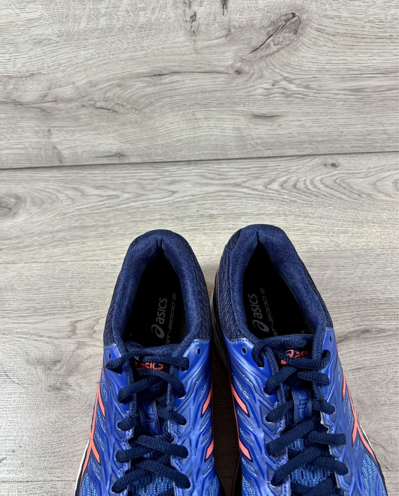 Asics GT 2000 жіночі бігові кросівки