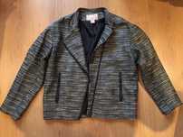 Żakiet H&M 32 jak nowy