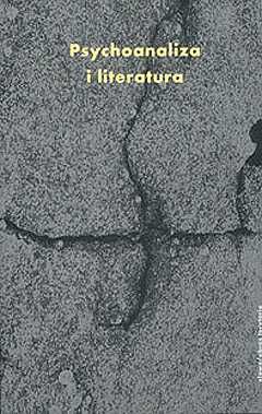 Psychoanaliza i literatura