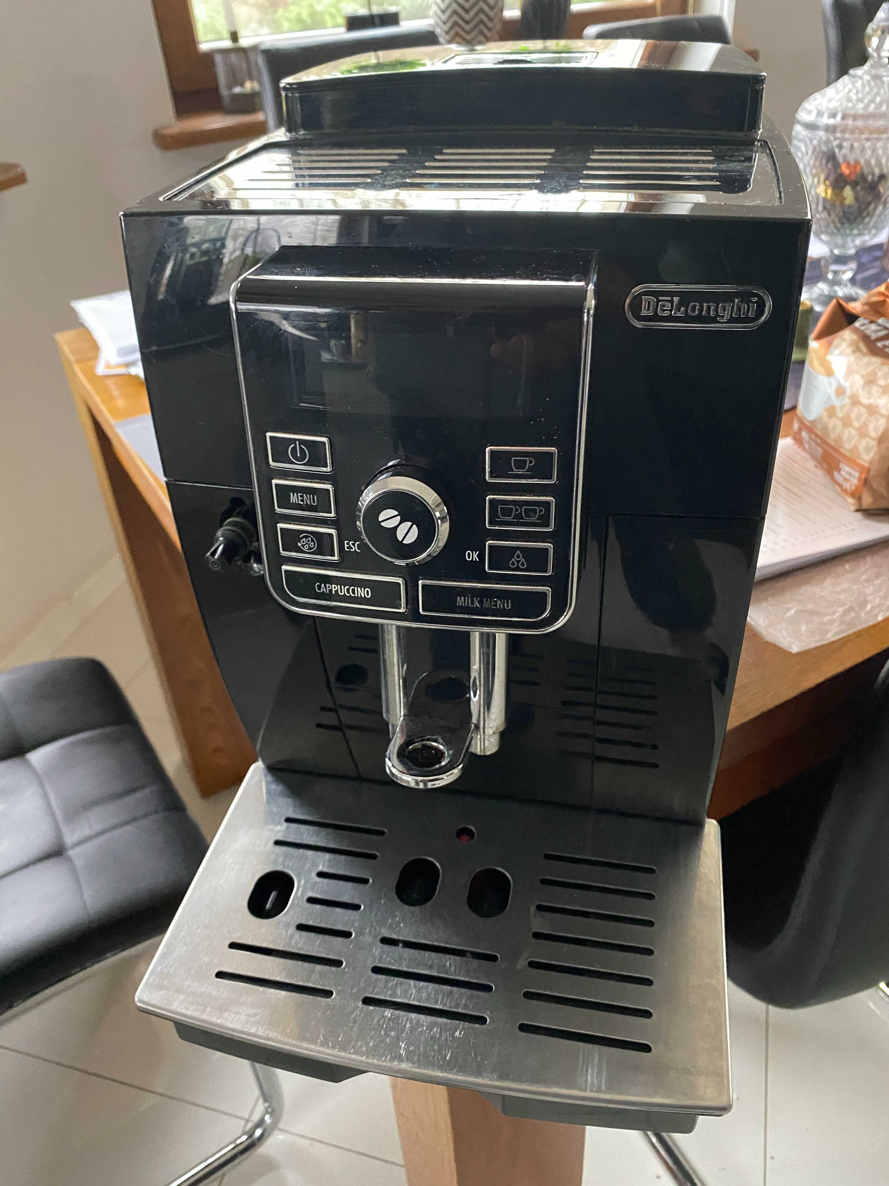 DeLonghi ECAM 25.462.B