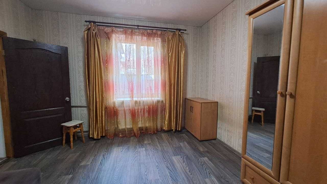 Продаж 2кімнатної квартири в частині будинку р-н Бойової