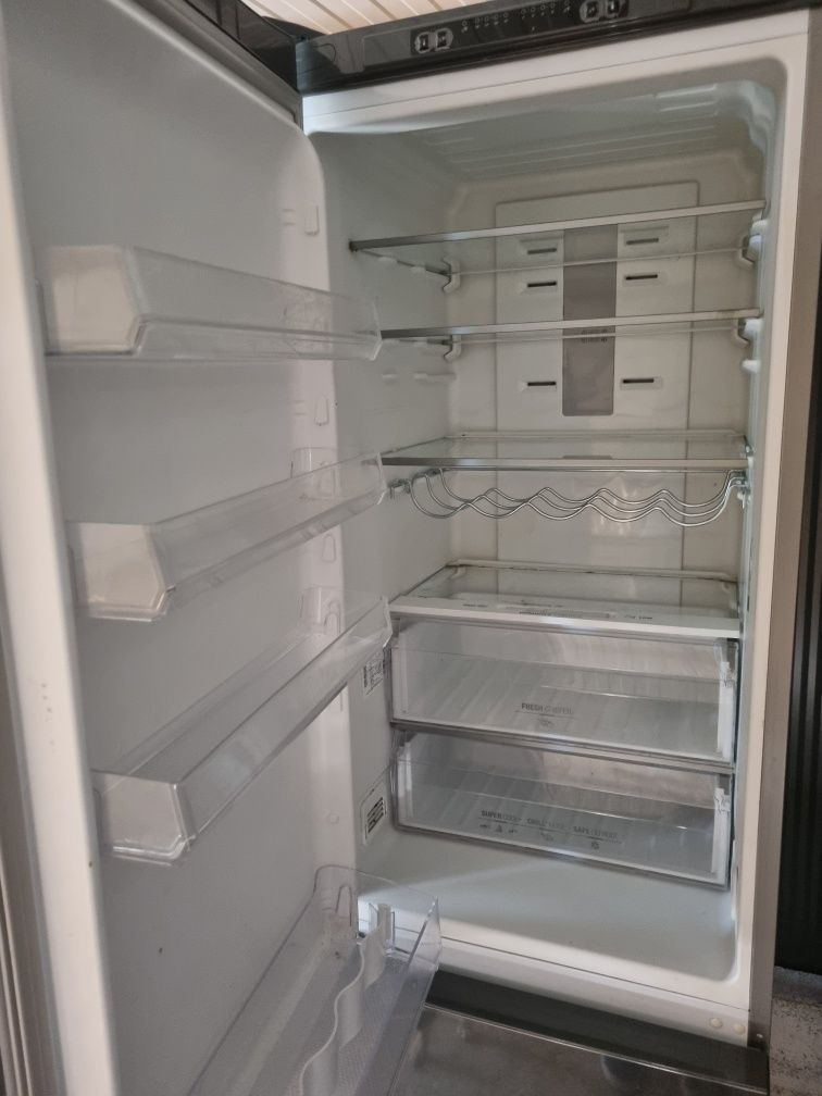 Frigorífico Hotpoint