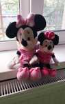 Minnie Mouse Міккі Маус 30см