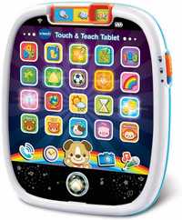 Vtech 6029 Interaktywny Tablet Szczeniaczka – j. angielski