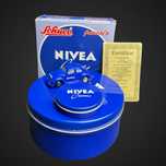 Model Schuco 1:90 Nivea Set limitowany do 2222 szt kolekcjonerski J/5
