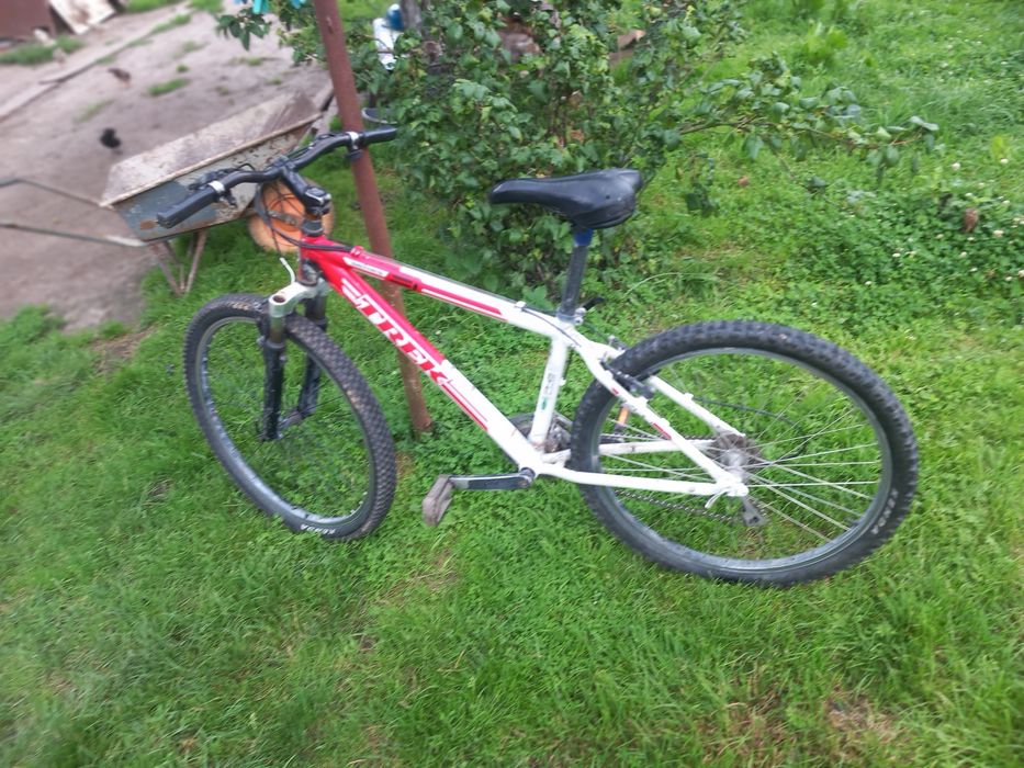 Велосипед Trek 3700 Терміново