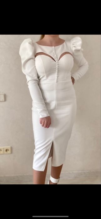 Платье женское