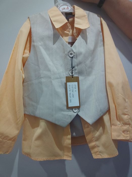 Garnitur dla dziecka NOWY!!